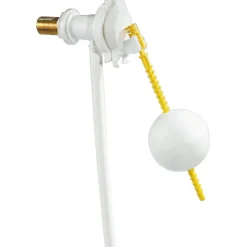 Nicoll Robinet flotteur - - RFL 20 - Hydraulique* Chasse D'Eau