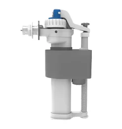 Flomasta Robinet flotteur à ouverture différé 3/8"