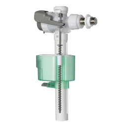 Siamp Robinet flotteur 3/8 Quieto OD* Chasse D'Eau