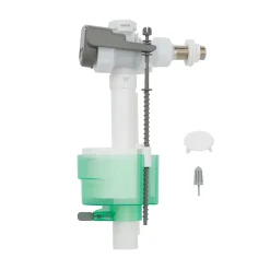 Siamp Robinet flotteur 3/8 Quieto OD* Chasse D'Eau