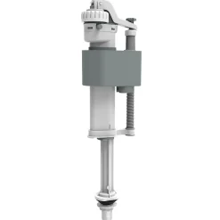 Flomasta Robinet flotteur bas à ouverture différé 3/8"* Chasse D'Eau