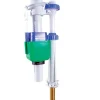 Flomasta Robinet flotteur Fill BE 3/8 remplissage différé* Chasse D'Eau