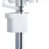 Siamp Robinet flotteur pour wc latéral bas laiton* Chasse D'Eau