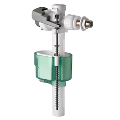 Siamp Robinet flotteur QUIETO l. 255 mm* Chasse D'Eau