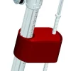 Dubourgel Robinet flotteur SR+ pour arrivée latérale - diam : entrée 3/8"