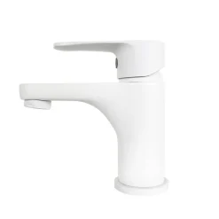 Mob-In Robinet lave-mains - Mitigeur eau chaude et eau froide GRIFO
