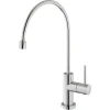 Essebagno Robinet lave-mains chrome eau froide Diwo* Robinet Lave-Mains