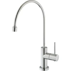 Essebagno Robinet lave-mains chrome eau froide Diwo* Robinet Lave-Mains