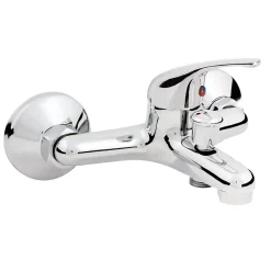 Saniverre Robinet mitigeur bain / douche NANO -* Robinet De Douche