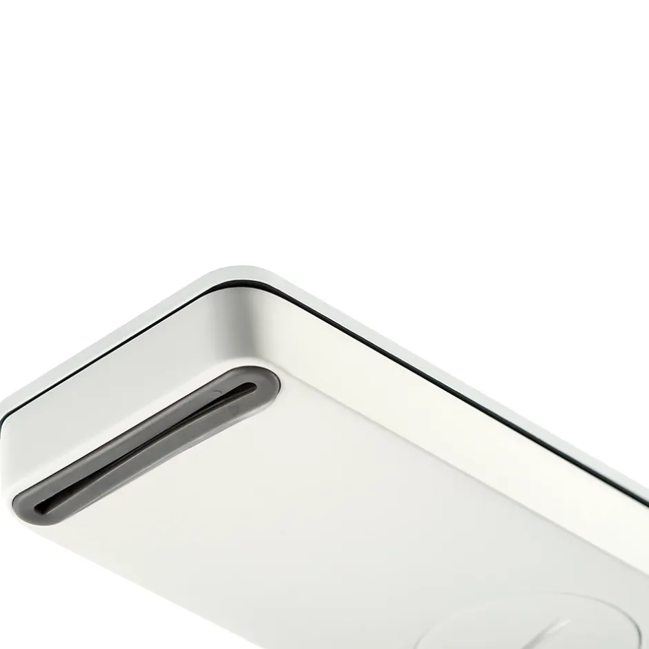 Bernstein Robinet mitigeur pour lavabo ou vasque NT7320 effet cascade - noir mat, gun métal ou blanc mat Noir