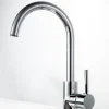 Bernstein Robinet mitigeur pour lavabo ou vasque 1434C-33* Robinet Lave-Mains
