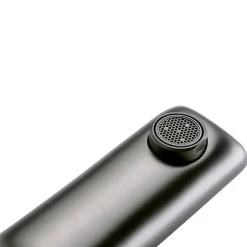 Bernstein Robinet mitigeur pour lavabo ou vasque 4024G - gun métal* Robinet Lave-Mains