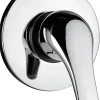 Kiamami Valentina Robinet Mélangeur Monocommande Pour Douche Encastrée - Future