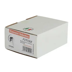 Kiamami Valentina Robinet Mélangeur Monocommande Pour Douche Encastrée - Future