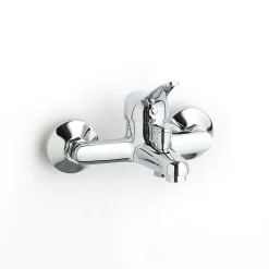 Kiamami Valentina Robinet Mélangeur Pour Baignoire Monocommande - Cembra