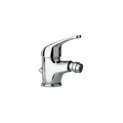 Kiamami Valentina Robinet Monocommande Pour Bidet Chrome - Future* Robinet De Bidet