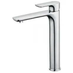 Bernstein Robinet pour lavabo 4025C chrome