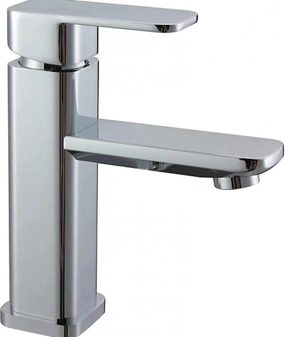 Bernstein Robinet pour lavabo de salle de bains 1233* Robinet Lave-Mains