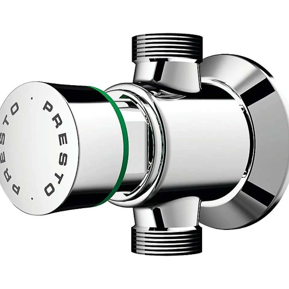 Presto Robinet urinoir 12 fixation murale -* Urinoir