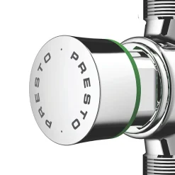 Presto Robinet urinoir 12 fixation murale -* Urinoir