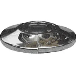 Noyon & Thiebault Rosace de robinet à agrafe 15 x 21 (1/2") Ø54 x H.10 mm Noyon et Thiebault lot de 2* Accessoire De Robinet