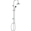 Rousseau Colonne de douche sans robinet Sonora