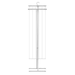 RORETS Rörets Sèche-linge Compact - 90x32x83 cm