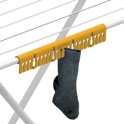 RORETS Rörets Séchoir à linge Level - 176x52x96 cm