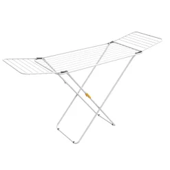 RORETS Rörets Séchoir à linge Sussi - 52x176x96 cm