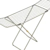 RORETS Rörets Séchoir à linge Sussi - 52x176x96 cm