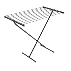 RORETS Rörets Séchoir à linge Ted - 91x81x54 cm* Etendoir À Linge