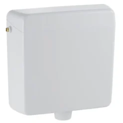 Geberit Réservoir haute position AP123 pour système pneumatique - - 123.701.11.1