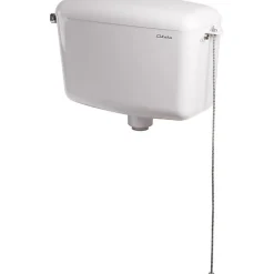 Clara Réservoir WC - DZ 500 - - Haut* Chasse D'Eau