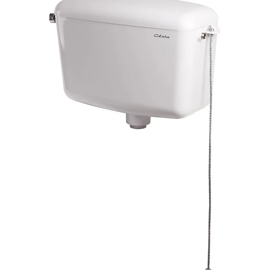 Clara Réservoir WC - DZ 500 - - Haut* Chasse D'Eau