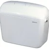 Clara Réservoir WC - F 6000 - - Bas - Double débit