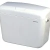 Clara Réservoir WC - FZ 500 - - Bas* Chasse D'Eau