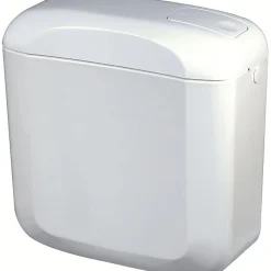 Regiplast Réservoir WC - REGILUX - - Simple débit - Bas