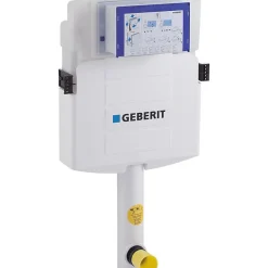 Gebererit Réservoir WC - Sigma 12cm - Geberit - Encastrer