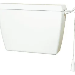 Regiplast Réservoir WC - Série 1300 - - Haut