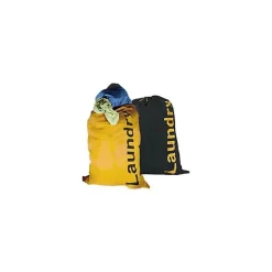 Kleiber Sac à Linge Extra Large pour Sport et Voyage - Bleu* Etendoir À Linge