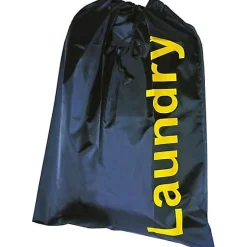 Kleiber Sac à Linge Extra Large pour Sport et Voyage - Noir* Etendoir À Linge