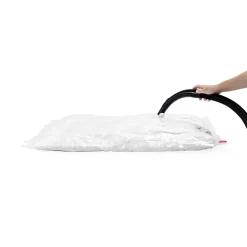 Compactor Sac de rangement sous vide Compresspack L. 100 x l. 80 cm vendu par 2
