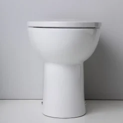 Kiamami Valentina Sanitaires Au Sol Paire De Wc Et Bidet En Céramique - Patascoss