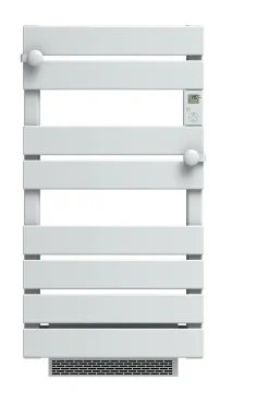 Carrera Sèche serviette électrique à inertie sèche Pluton 1600W* Sèche-Serviettes Soufflant