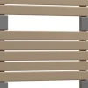 Sauter Sèche serviette électrique Asama II cappuccino 750W* Sèche-Serviettes Électrique