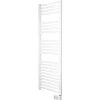 Autres Sèche serviette électrique Neomitis Danaïs EcoSens 700W Blanc Radiateur salle de bain* Sèche-Serviettes Électrique
