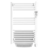 Heallux Séche serviette soufflant Aldea, , 1500W* Sèche-Serviettes Soufflant
