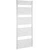 Siko Sèche serviette Thermal Trend blanc 168x60 cm (KD6001680)