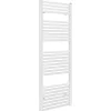 Siko Sèche serviette Thermal Trend blanc 132x45 cm (KD4501320)