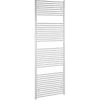 Siko Sèche serviette Thermal Trend blanc 185x60 cm (KD6001850)* Sèche-Serviettes Électrique